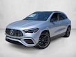  Mercedes-Benz AMG GLA 35
