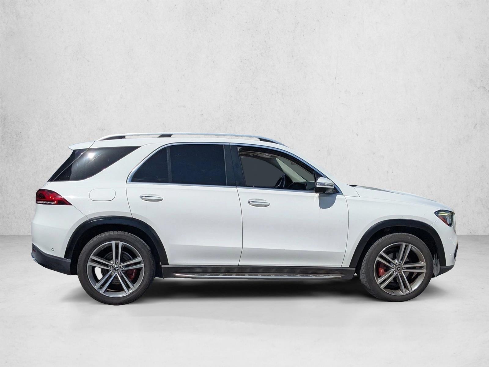 2020 Mercedes Benz GLE 350 4MATIC photo 3