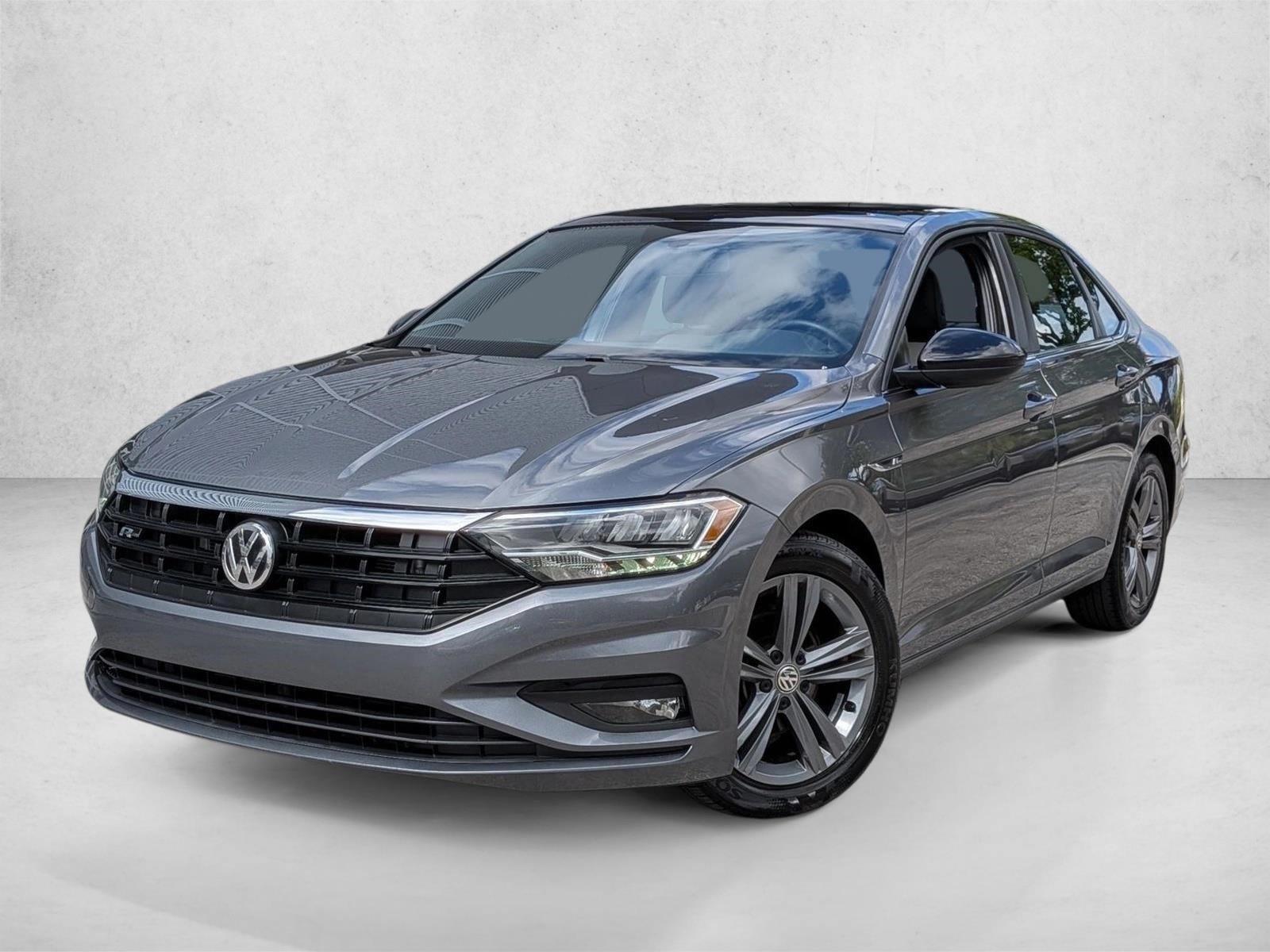 2021 Volkswagen Jetta R-Line