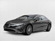 Mercedes-Benz EQS 450+ Sedan