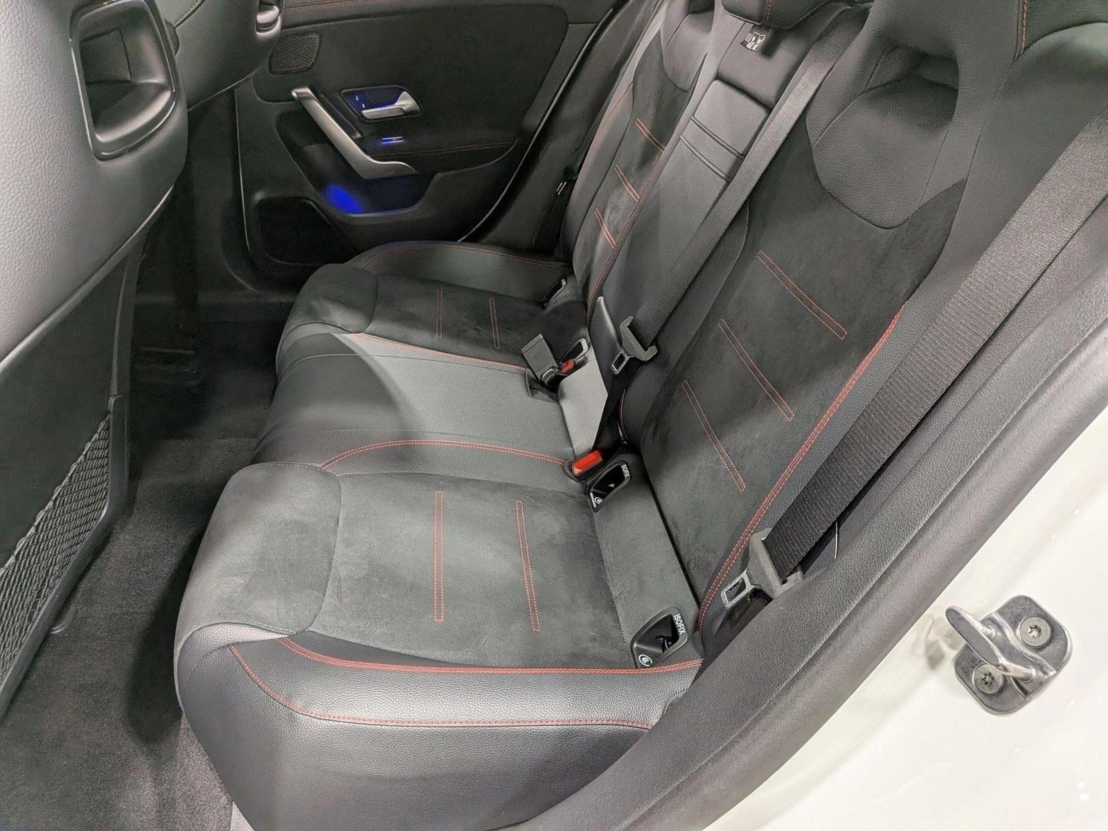 2026 Mercedes-Benz CLA CLA 250 - Photo 20