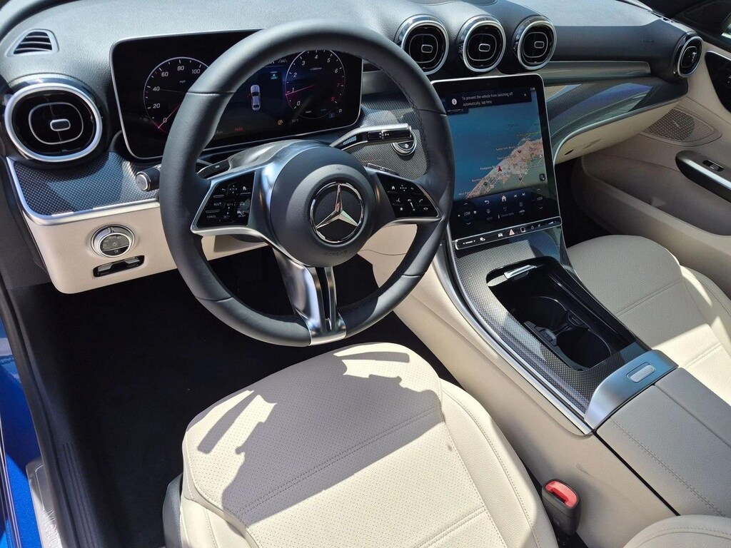 New 2026 Mercedes-Benz C 300 C 300 Sedan Sedan