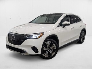 2023 Mercedes-Benz EQE 350