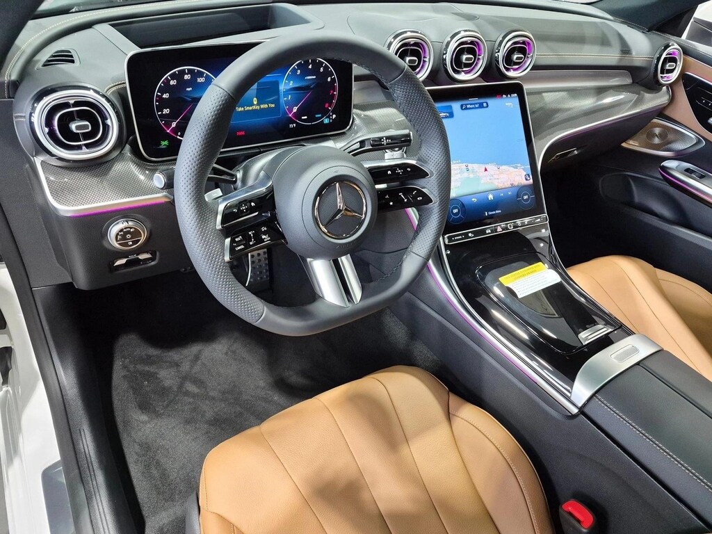 New 2027 Mercedes-Benz CLE 300 CLE 300 4MATIC ® Coupe Coupe
