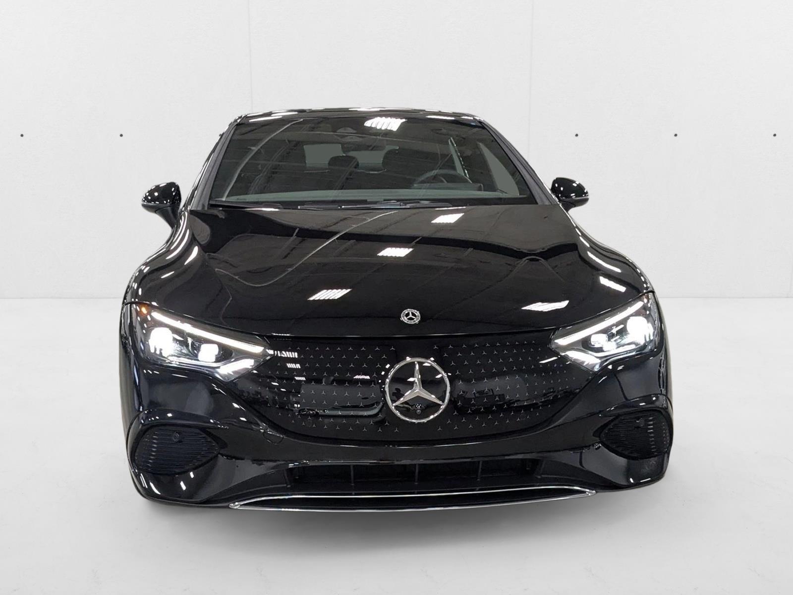 2023 Mercedes Benz EQE Sedan 350 photo 2