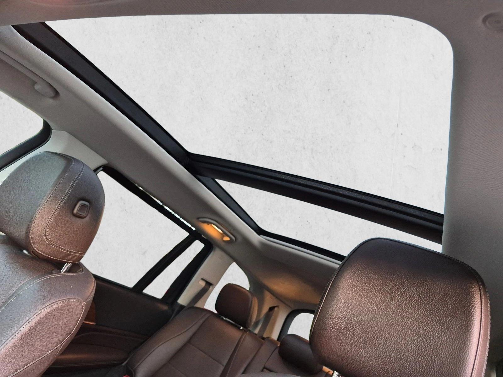 2020 Mercedes-Benz GLS GLS450 - Photo 14
