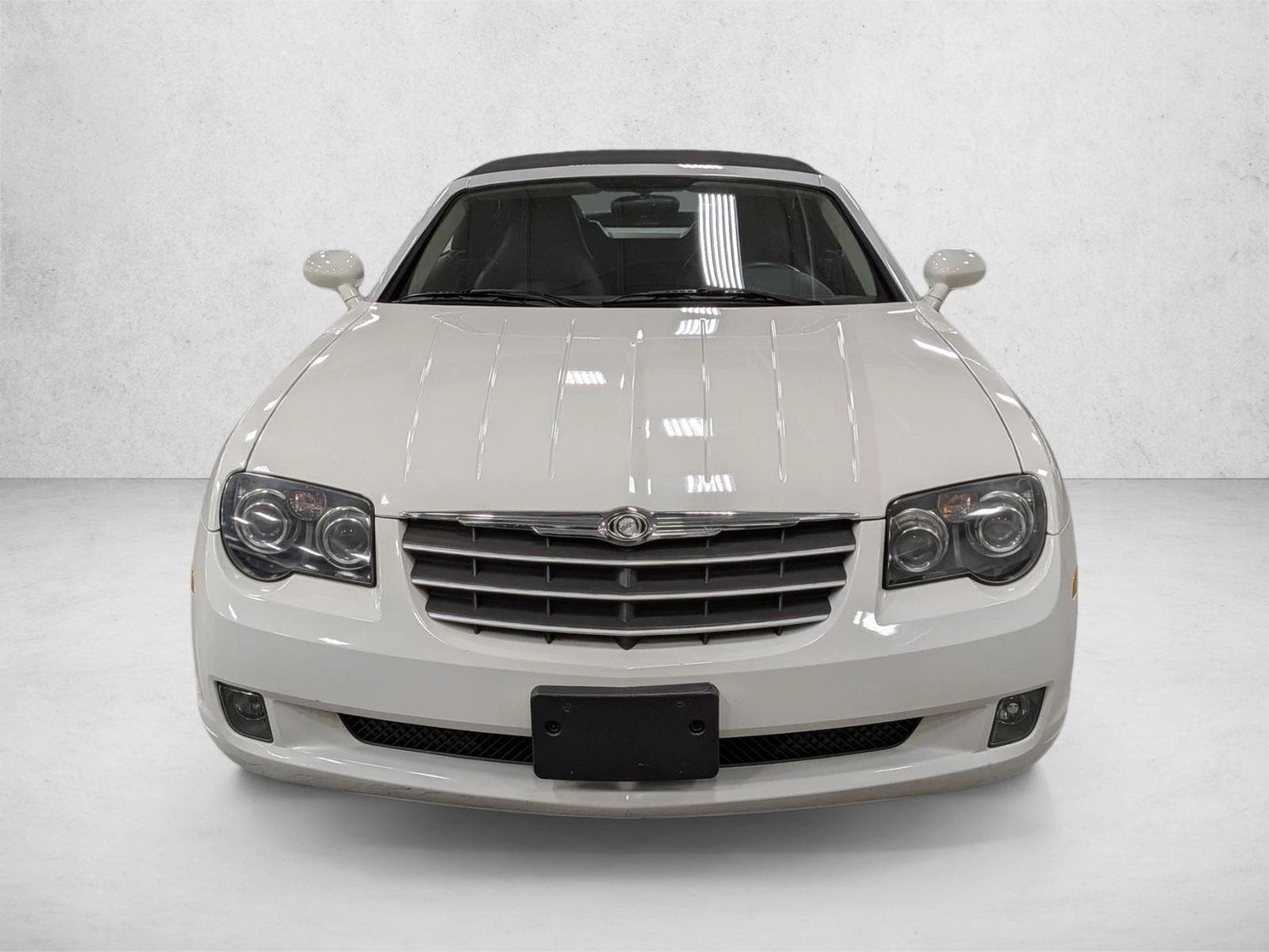 Used 2005 Chrysler Crossfire Limited with VIN 1C3AN65L45X039317 for sale in Pompano Beach, FL