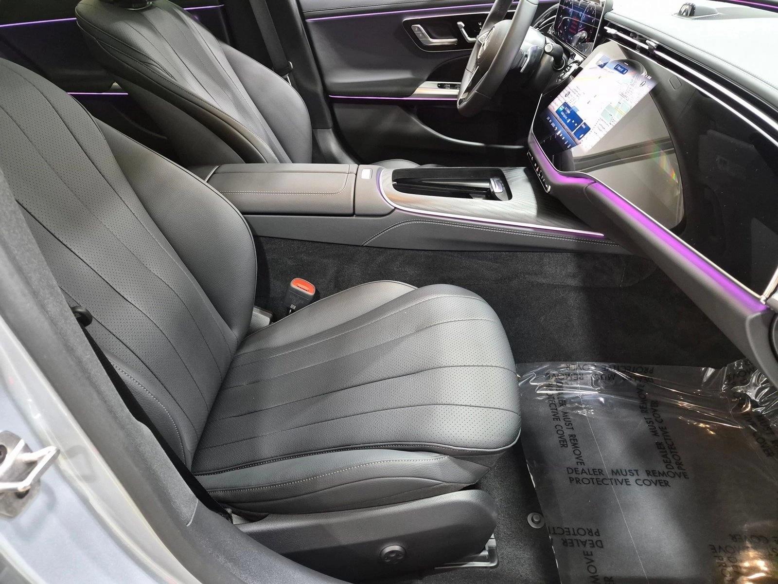 2026 Mercedes-Benz E-Class E350 - Photo 22