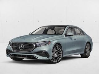 2026 Mercedes-Benz E-Class