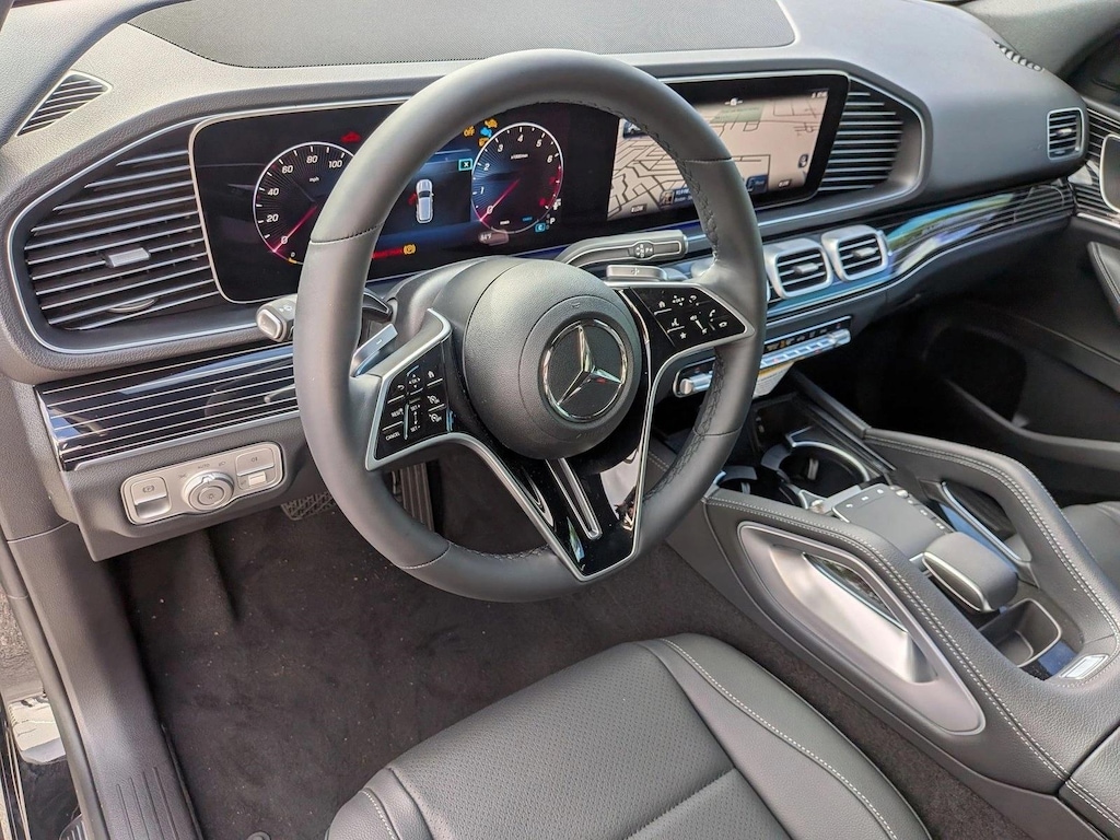 New 2026 Mercedes-Benz GLE 350 GLE 350 SUV SUV