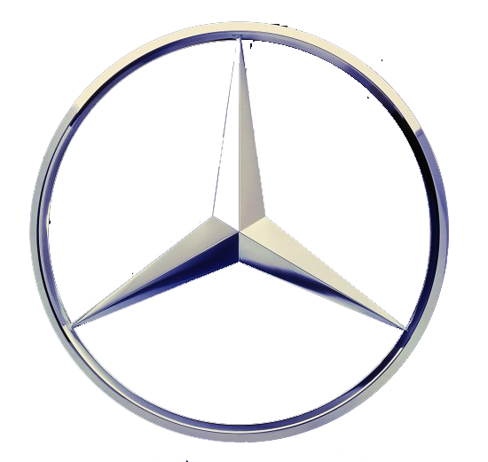 www.mercedesbenzofpompano.com Logo