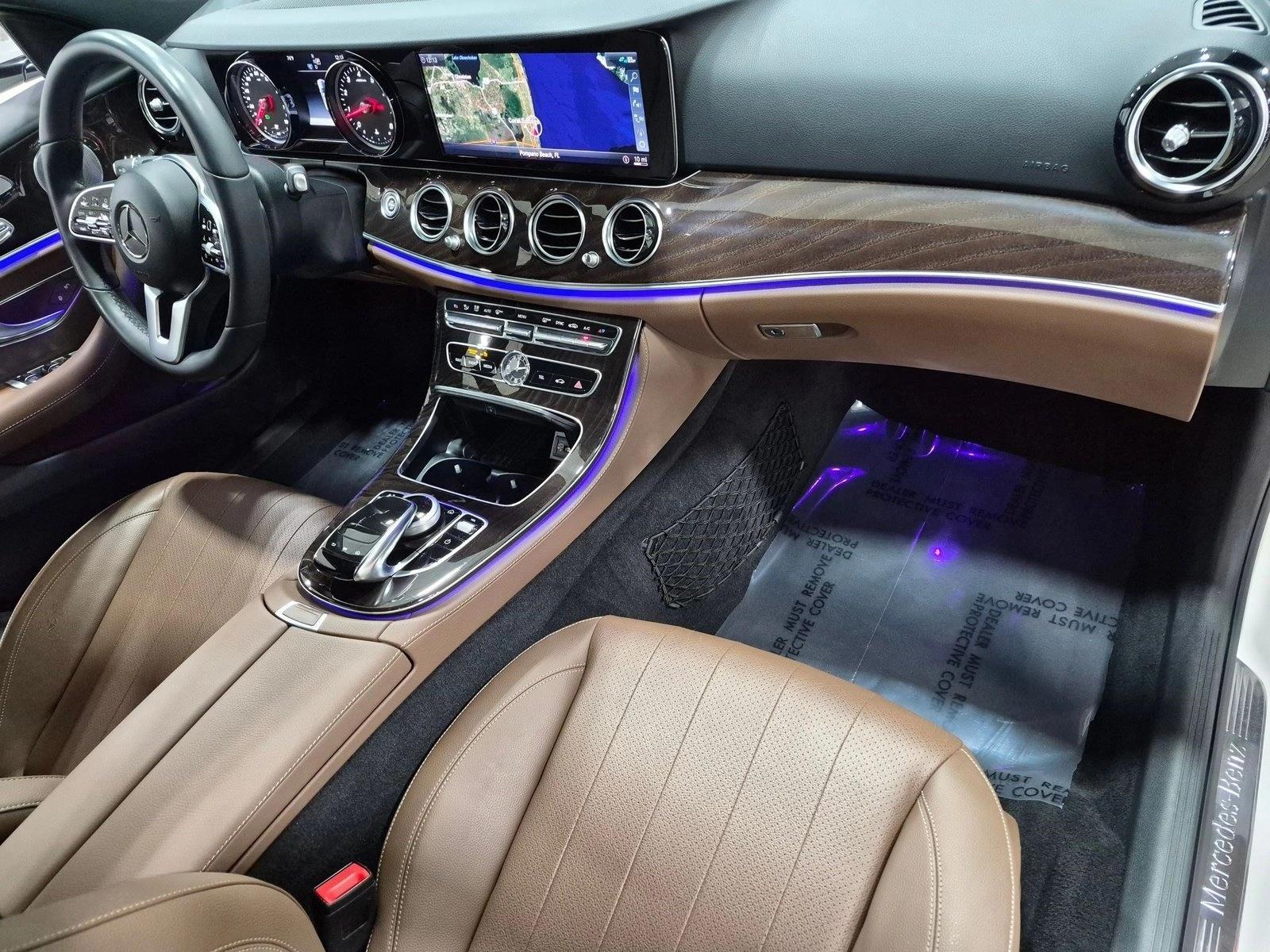 2019 Mercedes-Benz E-Class E300 - Photo 23
