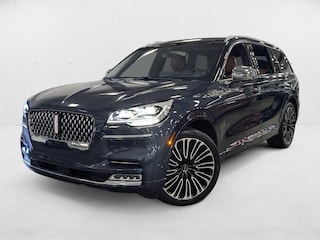 2022 Lincoln Aviator