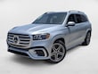 Mercedes-Benz GLS 450