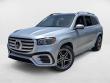 Mercedes-Benz GLS 450