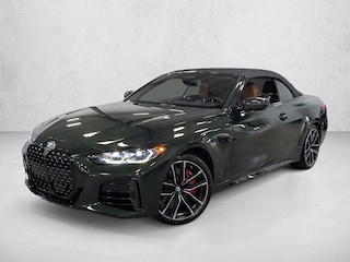 2024 BMW 4 Series