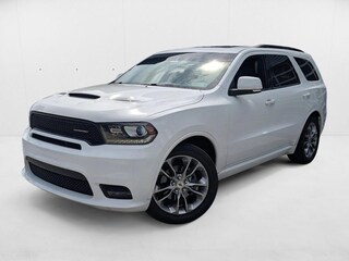2020 Dodge Durango