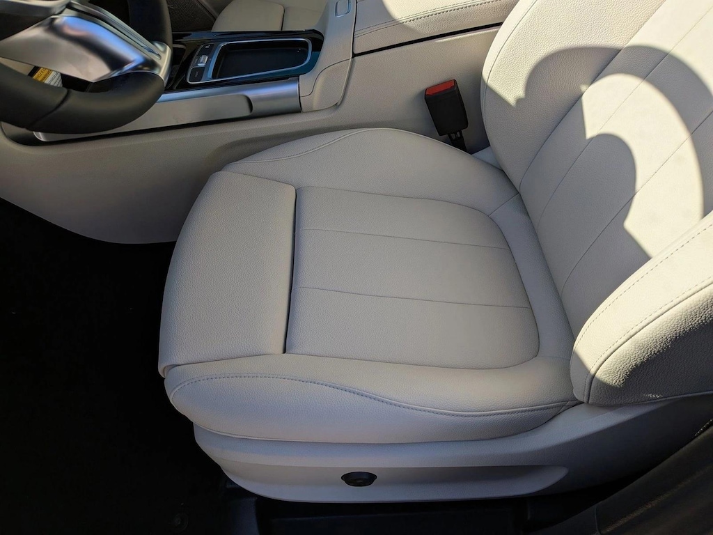 New 2026 Mercedes-Benz GLB 250 GLB 250 SUV SUV