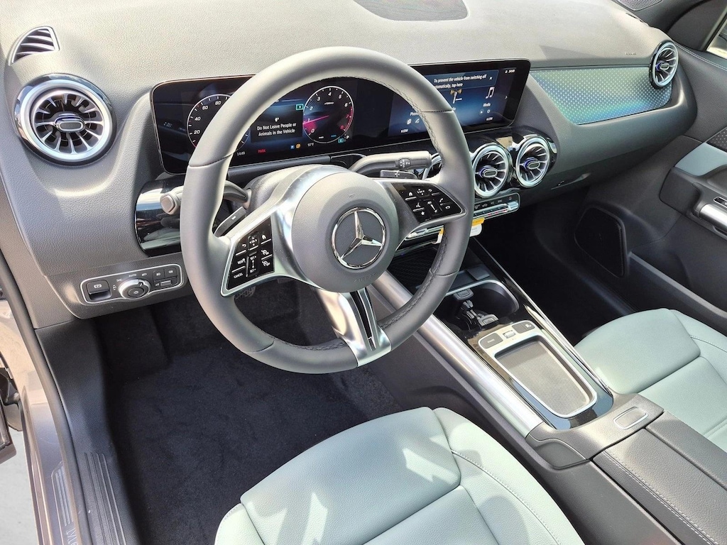 New 2026 Mercedes-Benz GLA 250 GLA 250 SUV SUV