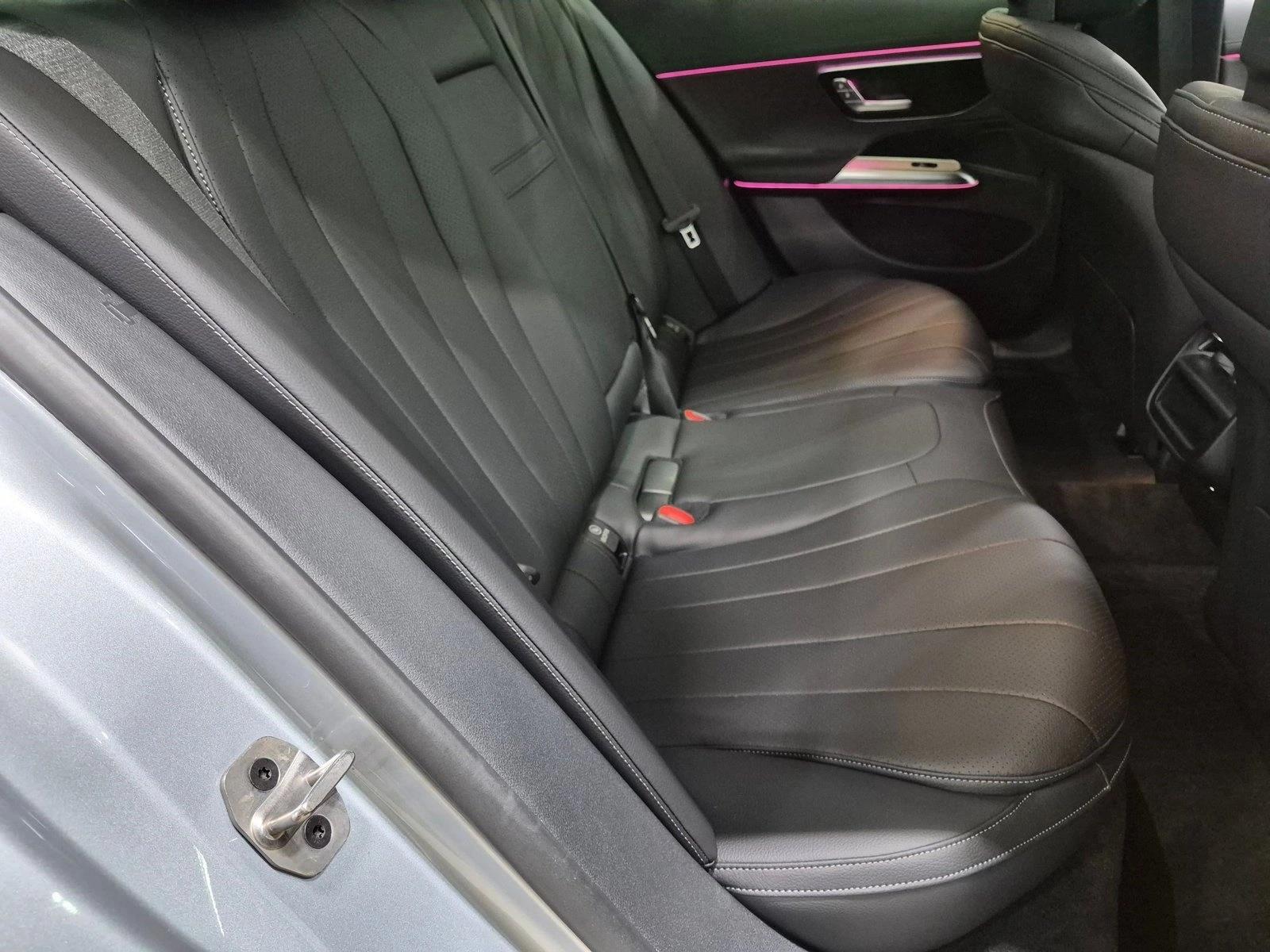 2026 Mercedes-Benz E-Class E350 - Photo 21