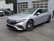 Mercedes-Benz EQS 450+ Sedan
