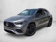  Mercedes-Benz AMG GLA 35