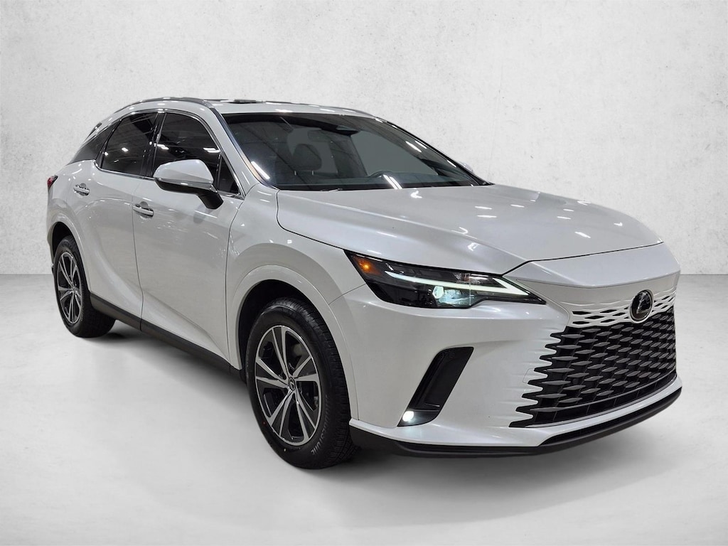 Used 2024 Lexus RX Premium SUV