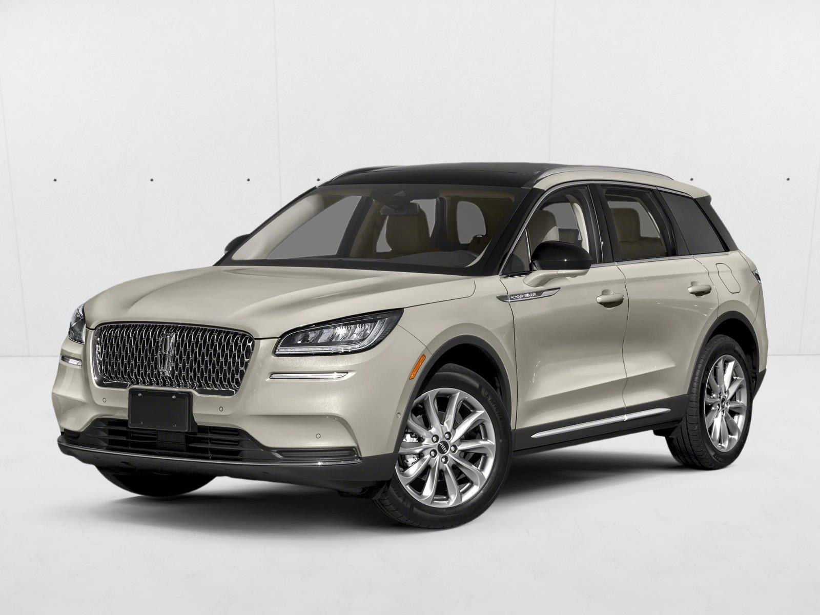 2022 Lincoln Corsair FWD's photo