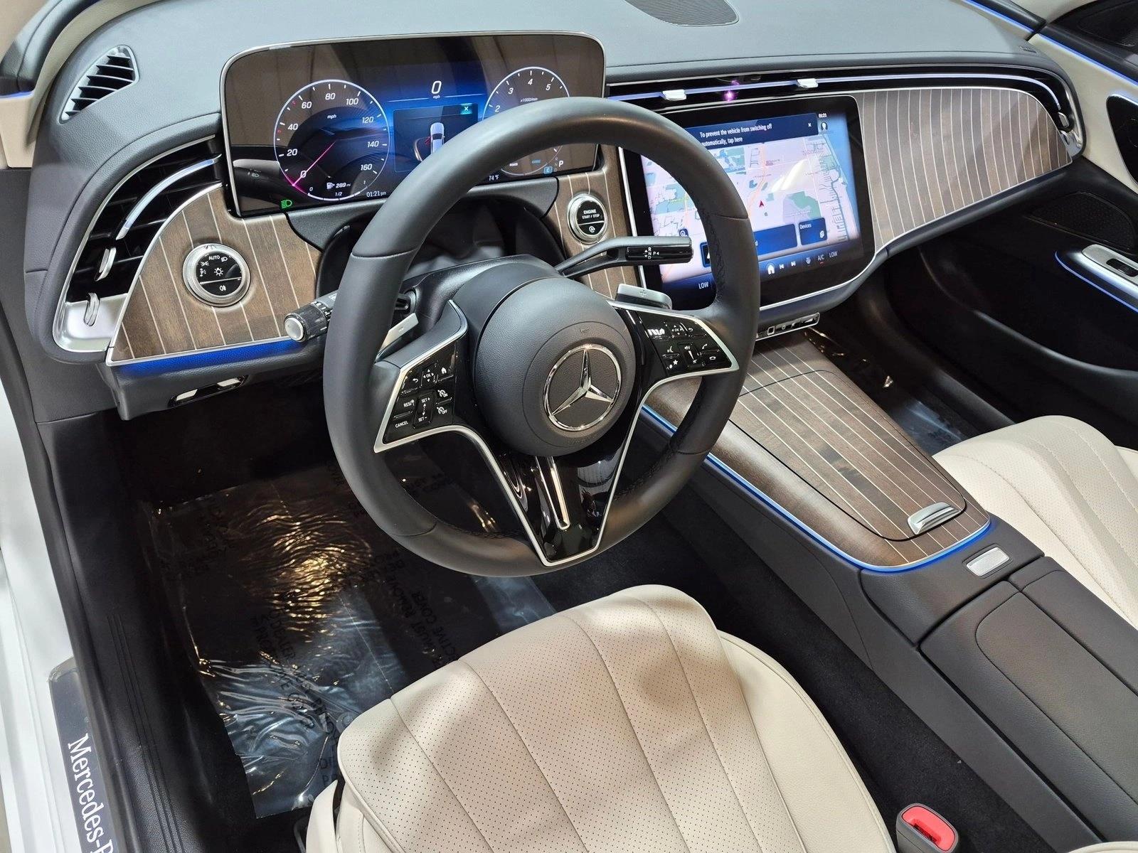 2026 Mercedes-Benz E-Class E350 - Photo 10
