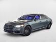  Mercedes-Benz Maybach S 580