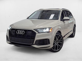 2022 Audi Q7