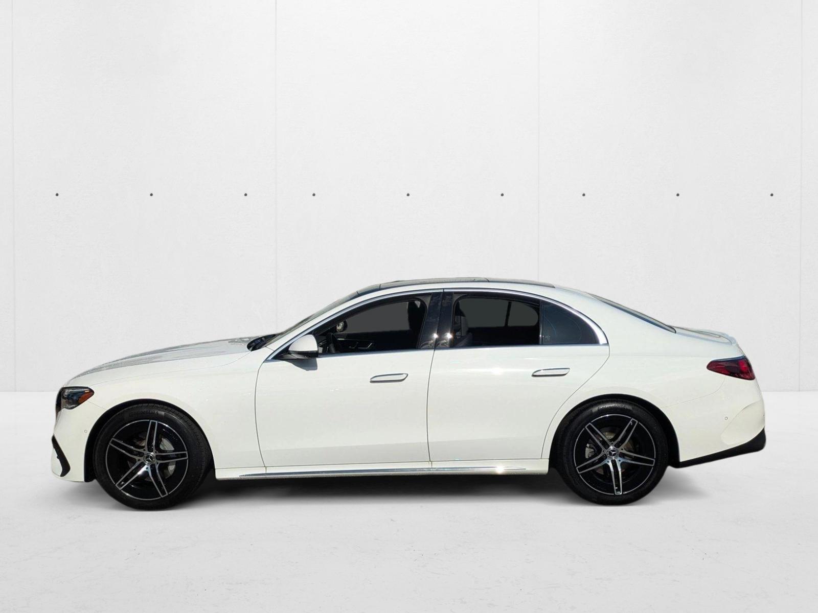 2025 Mercedes-Benz E-Class E350 - Photo 5