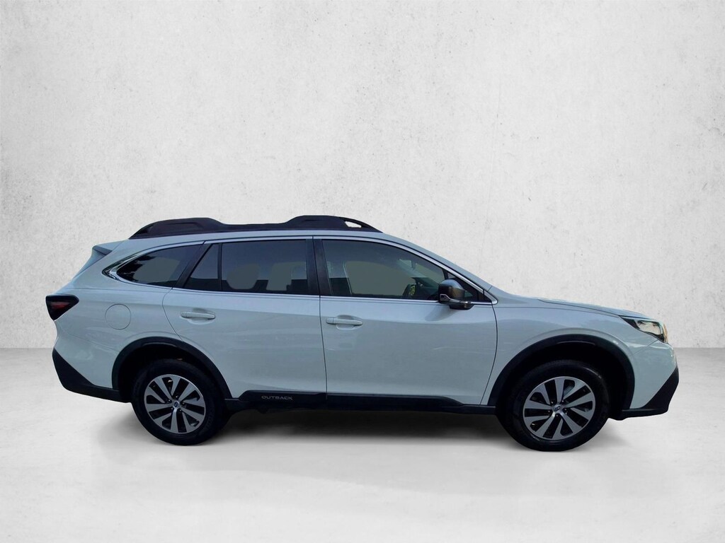 Used 2021 Subaru Outback Base SUV