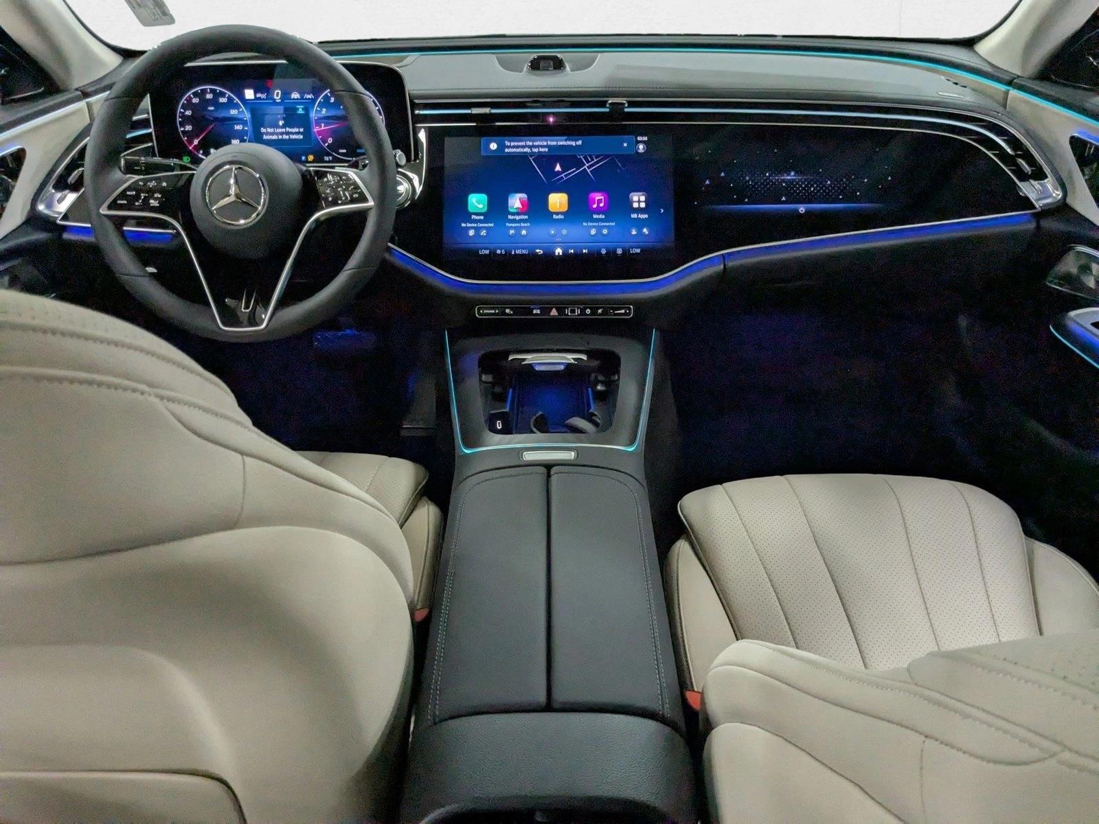 2026 Mercedes-Benz E-Class E350 - Photo 13