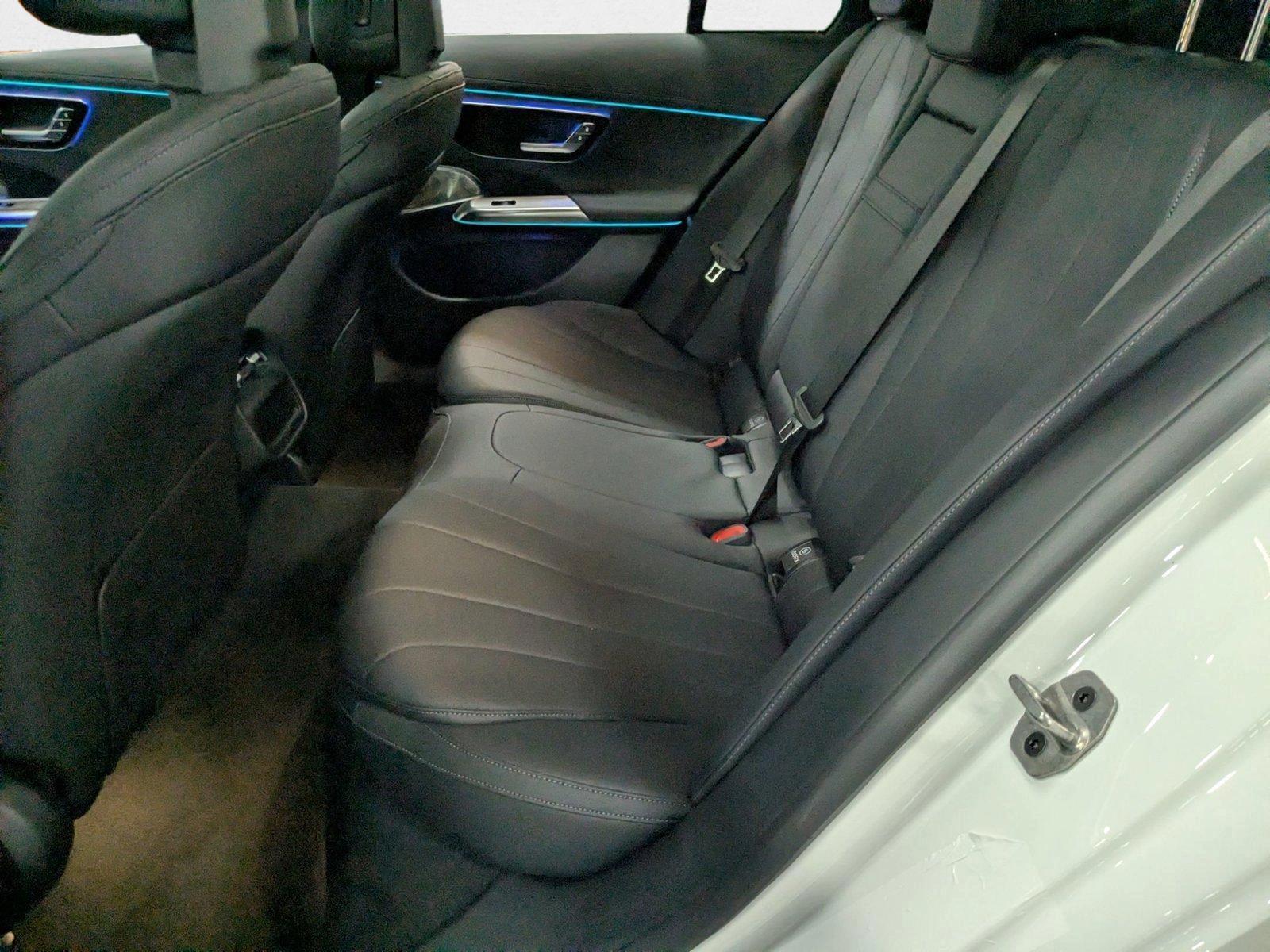 2025 Mercedes-Benz E-Class E350 - Photo 14
