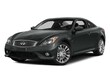  INFINITI Q60 Coupe