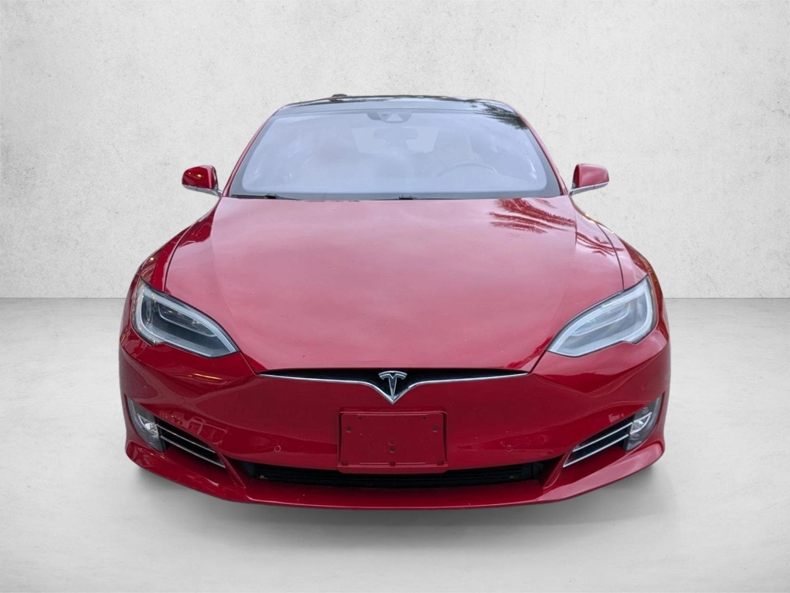 Used 2016 Tesla Model S 90D with VIN 5YJSA1E29GF145376 for sale in Pompano Beach, FL