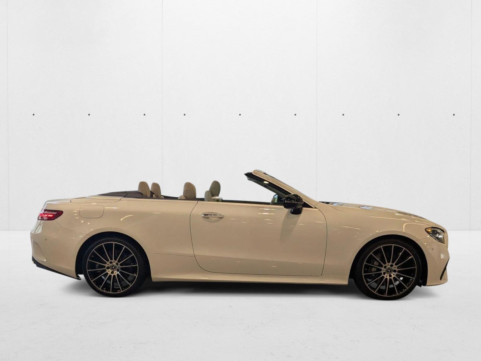 2023 Mercedes Benz E 450 photo 4