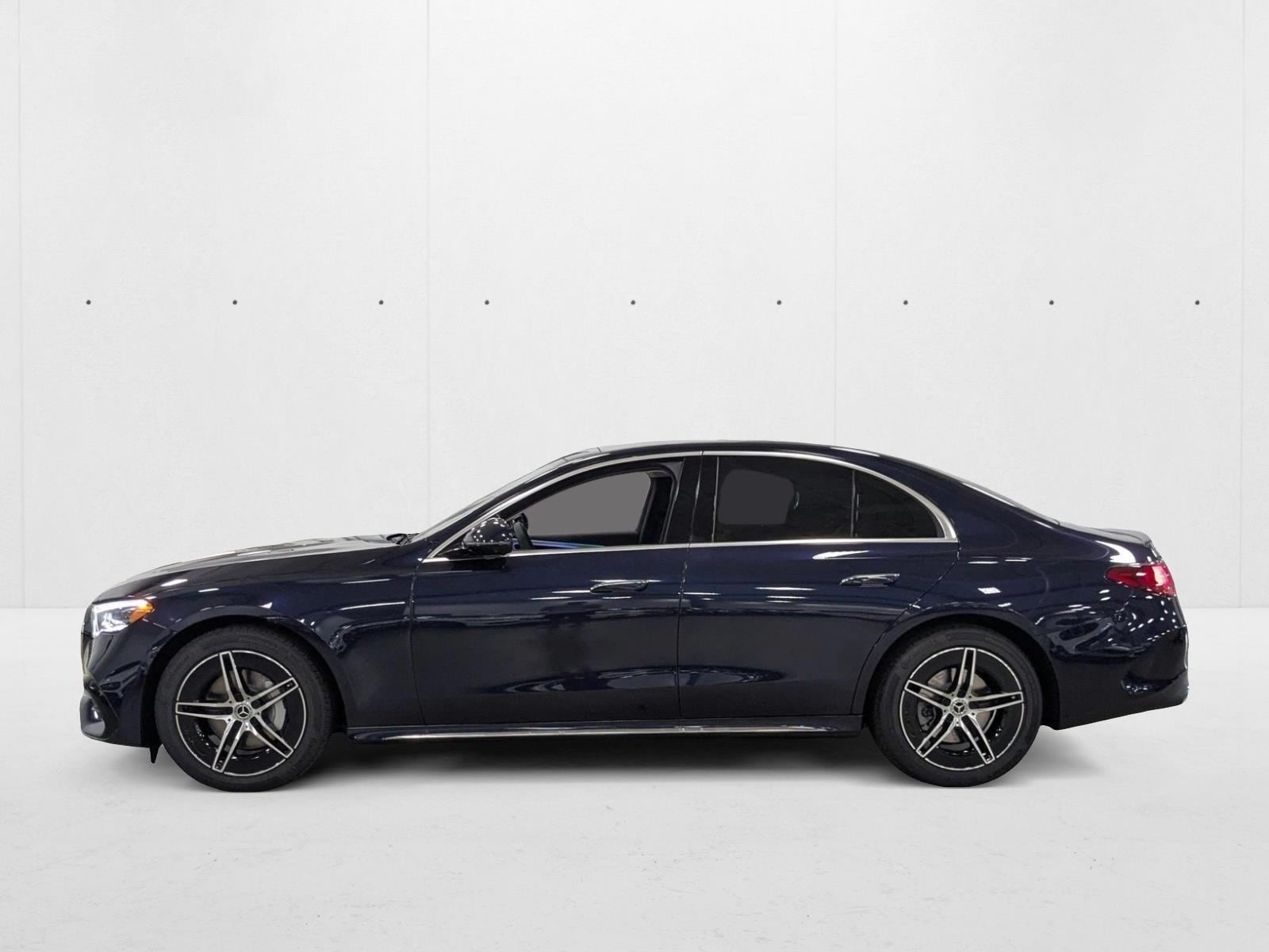 2026 Mercedes-Benz E-Class E350 - Photo 5