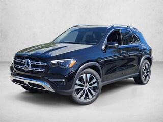 2025 Mercedes-Benz GLE GLE 350 SUV SUV