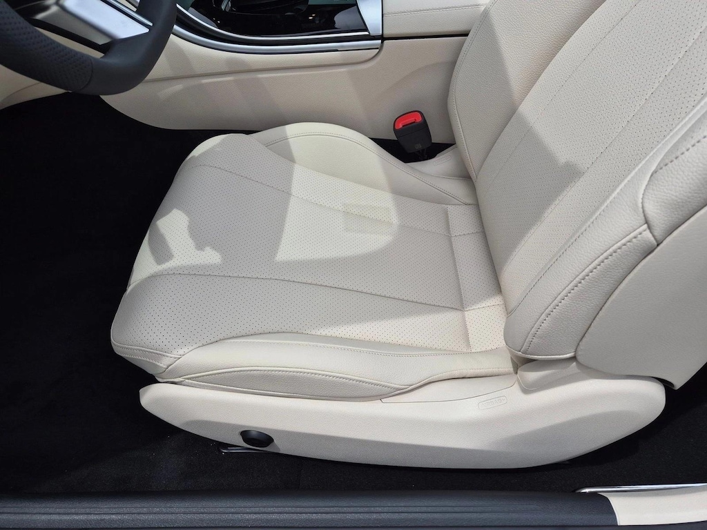 New 2027 Mercedes-Benz CLE 300 CLE 300 4MATIC ® Cabriolet Convertible
