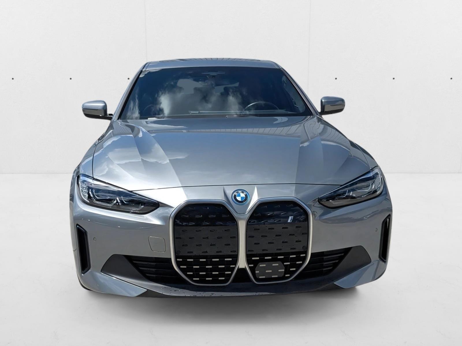 Used 2023 BMW i4 35 with VIN WBY43AW09PFR22424 for sale in Pompano Beach, FL