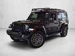  Jeep Wrangler 4xe