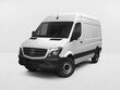  Mercedes-Benz Sprinter Cargo Van