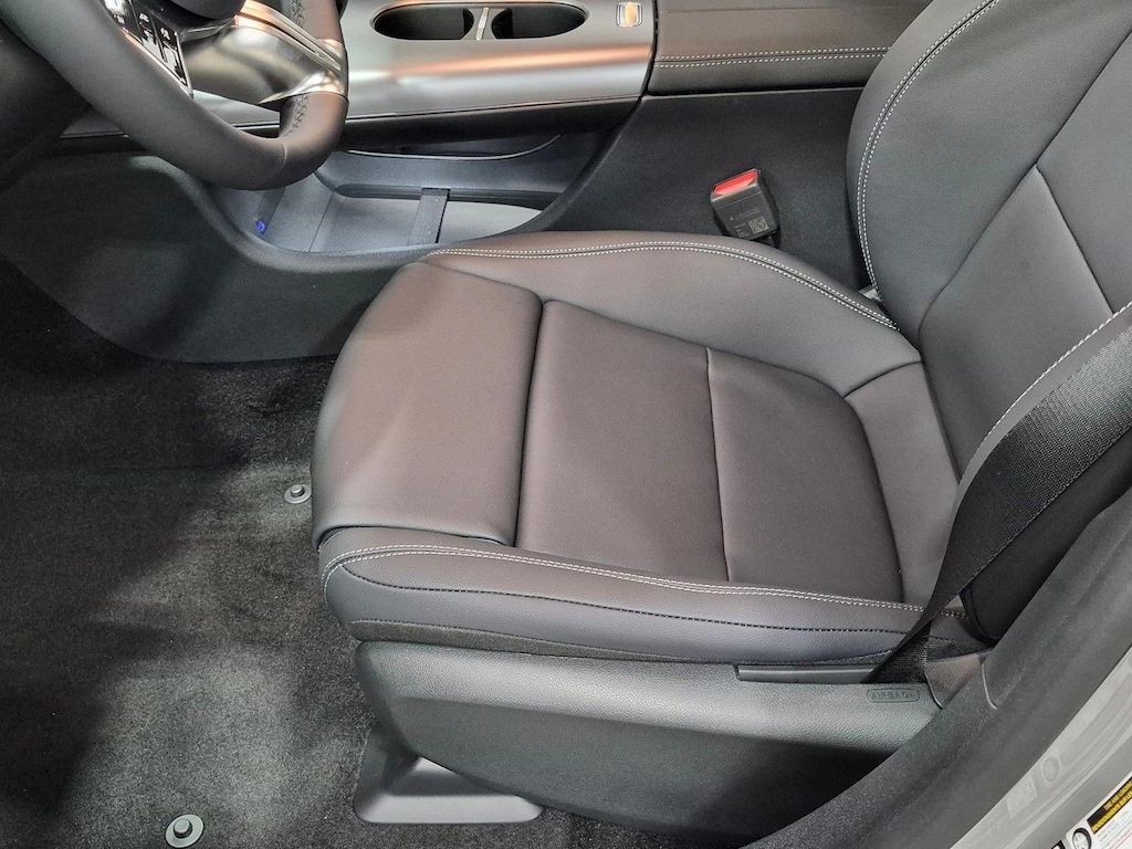 New 2027 Mercedes-Benz CLA 220 CLA 220 Hybrid FWD Sedan