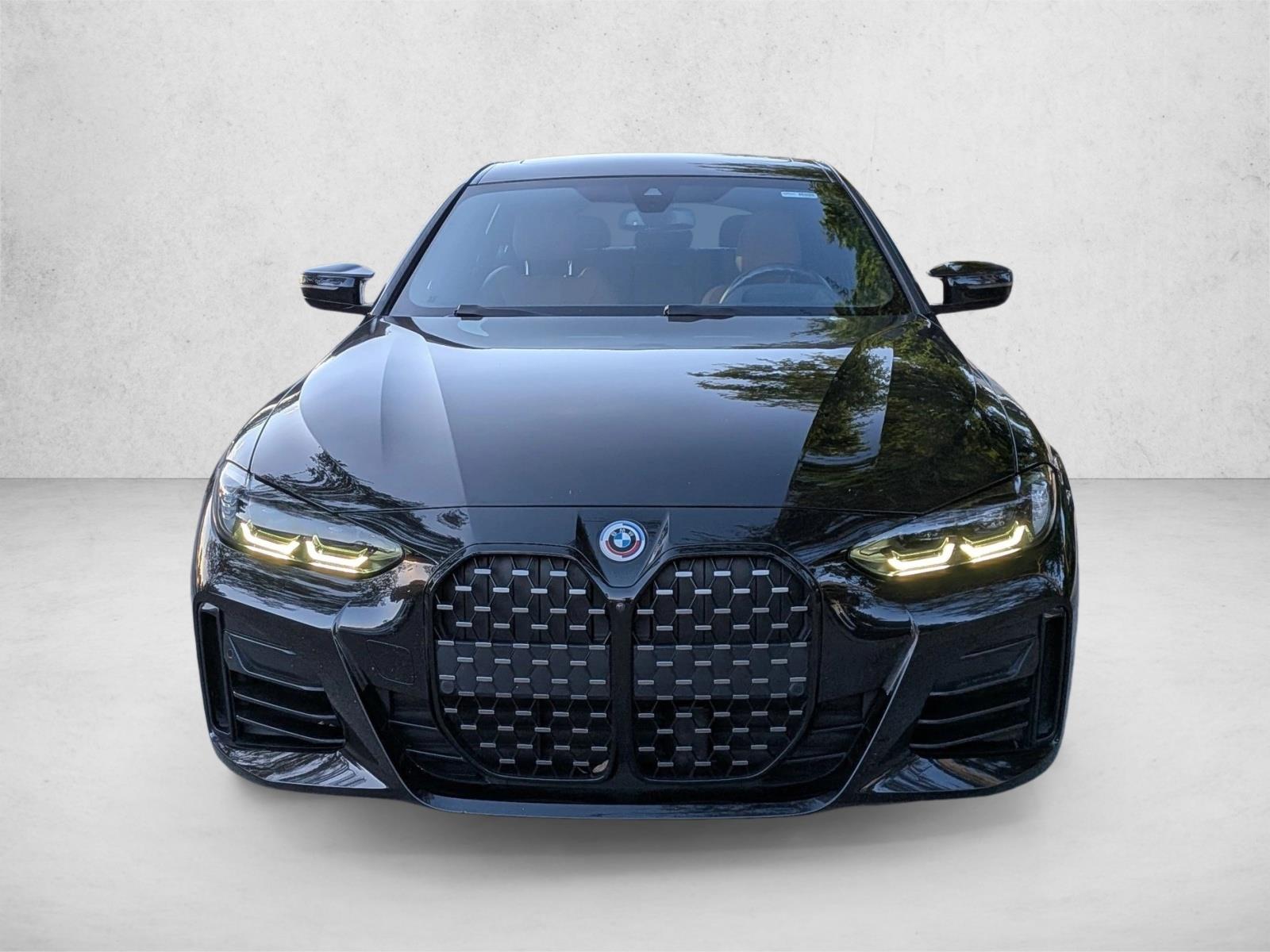 2023 Bmw M440i xDrive photo 2