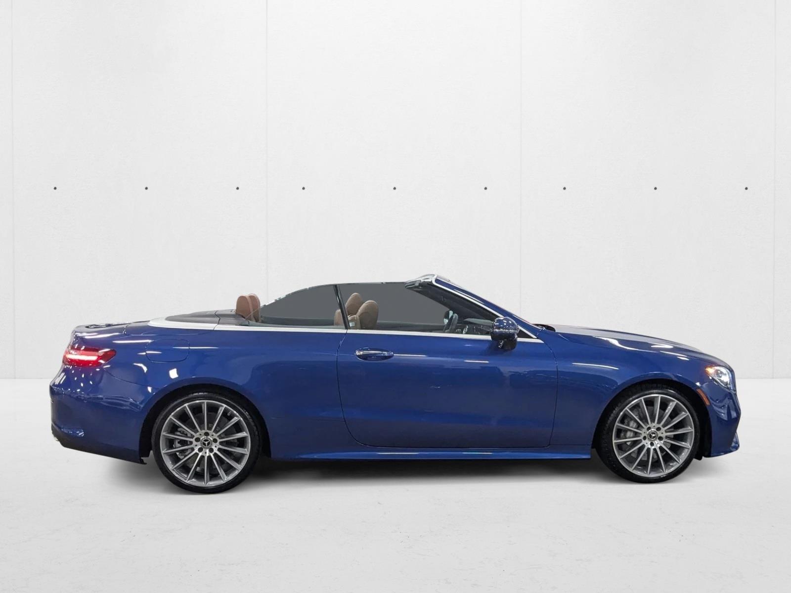 2023 Mercedes Benz E 450 photo 4