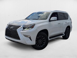 2021 LEXUS GX
