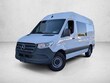  Mercedes-Benz Sprinter Crew Van