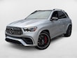 Mercedes-Benz AMG GLE 63